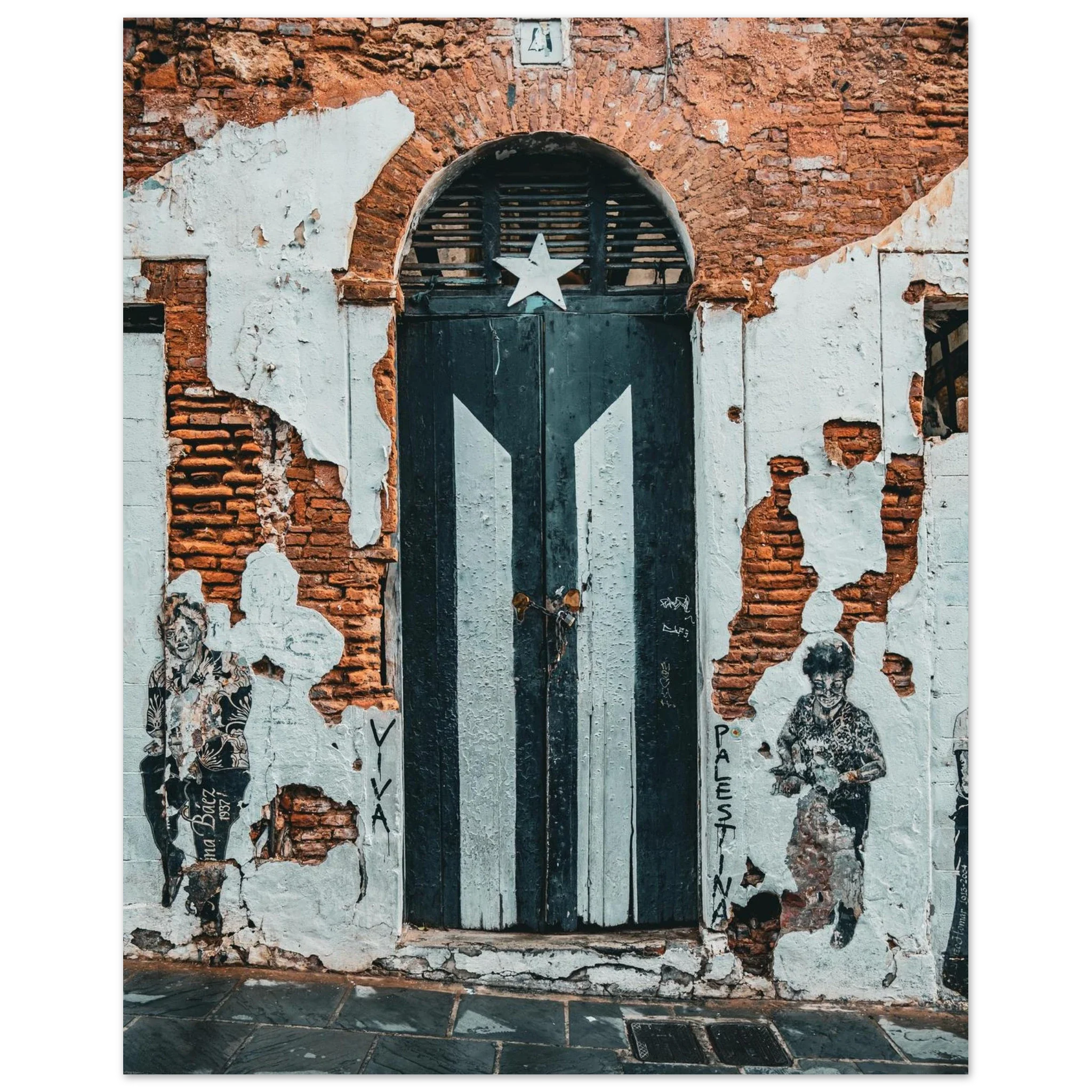 Puerto Rico Collection